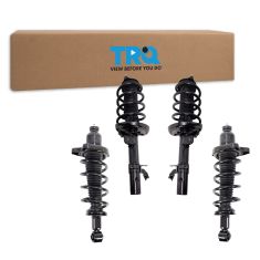Complete Strut Assembly & Shock Absorber Kit