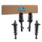 Complete Strut Assembly & Shock Absorber Kit