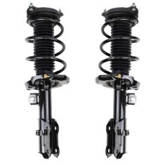 Strut & Spring Assembly Set