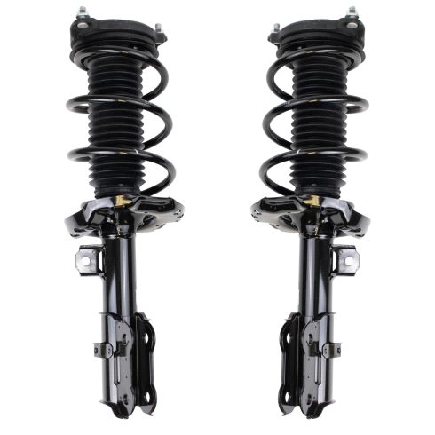 Strut & Spring Assembly Set