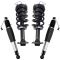 Complete Strut Assembly & Shock Absorber Kit