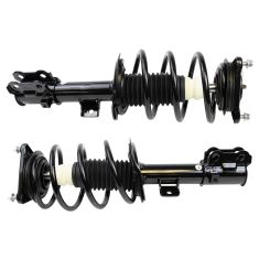 Strut & Spring Assembly Set