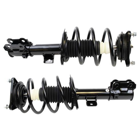 Strut & Spring Assembly Set