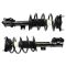 Strut & Spring Assembly Set