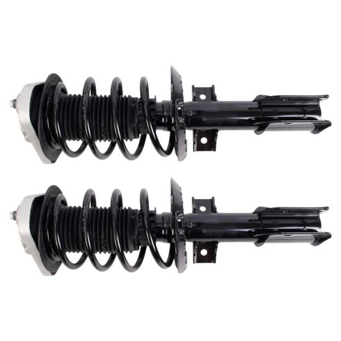 Strut & Spring Assembly Set