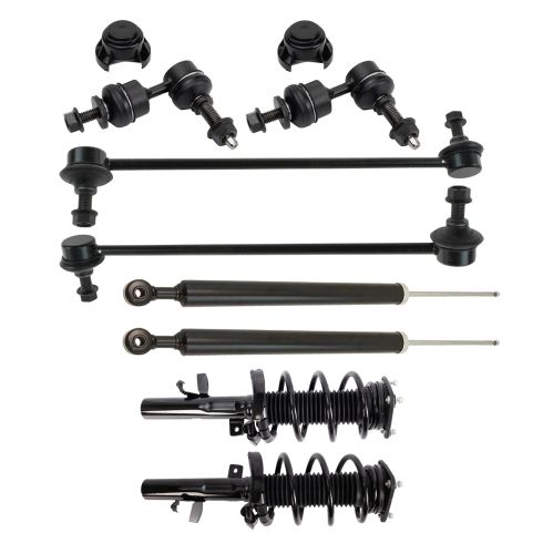 Suspension Kit