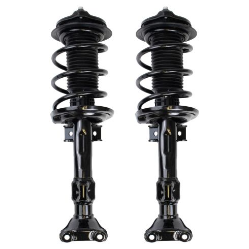 Strut & Spring Assembly Set
