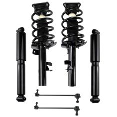 Suspension Kit