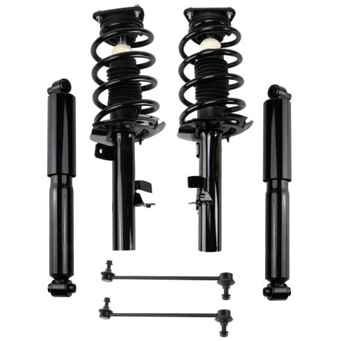 Suspension Kit