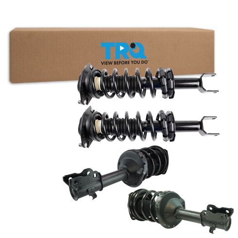 Complete Strut Assembly & Shock Absorber Kit