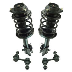 Strut & Spring Assembly Set