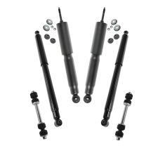 Suspension Kit