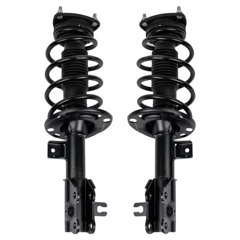 Strut & Spring Assembly Set