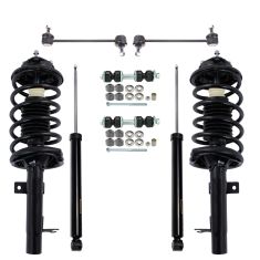 Suspension Kit