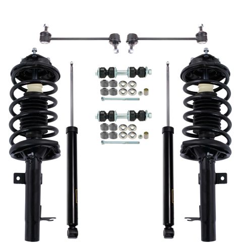 Suspension Kit