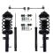 Suspension Kit