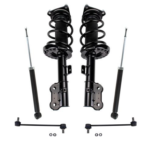 Suspension Kit