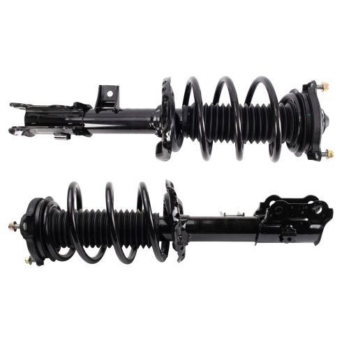 Strut & Spring Assembly Set