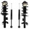 Complete Strut Assembly & Shock Absorber Kit