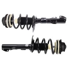 Strut & Spring Assembly Set