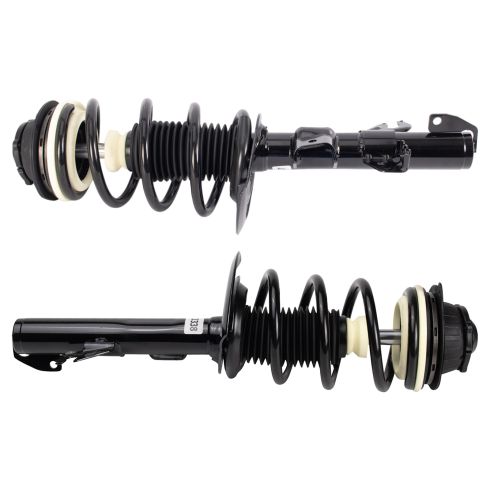 Strut & Spring Assembly Set