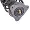 Front Complete Strut & Spring Assemblies Pair