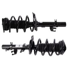 Strut & Spring Assembly Set