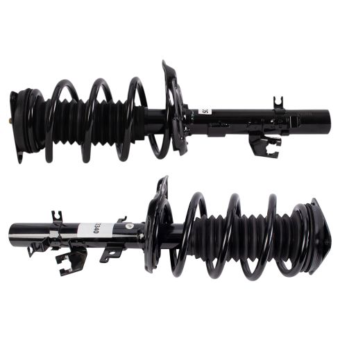 Strut & Spring Assembly Set