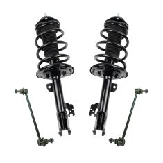 Suspension Kit