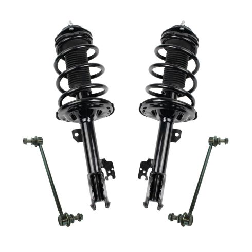 Suspension Kit