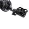 Front Rear Loaded Strut Shock Absorber Kit w/ Links 6pc