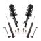 Suspension Kit