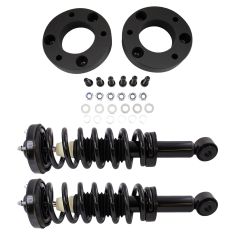 Shock & Spring Assembly Set