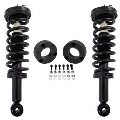 Shock & Spring Assembly Set