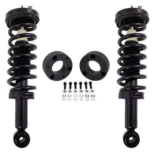 Shock & Spring Assembly Set