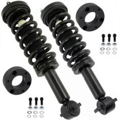 Strut & Spring Assembly Set