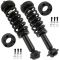 Strut & Spring Assembly Set