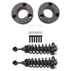 Shock & Spring Assembly Set