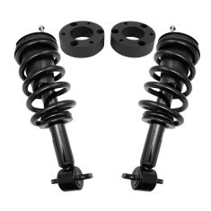 Shock & Spring Assembly Set