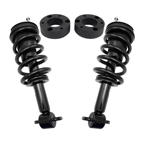 Shock & Spring Assembly Set