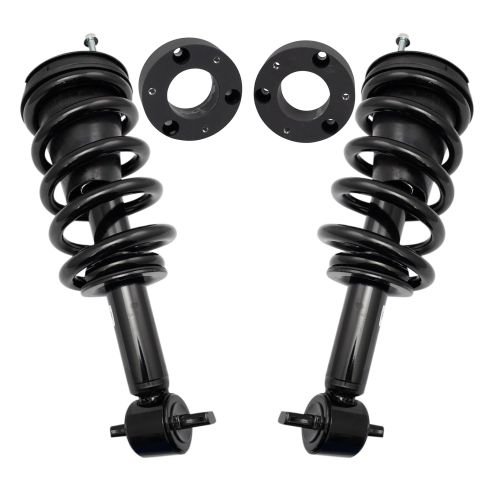 Shock & Spring Assembly Set