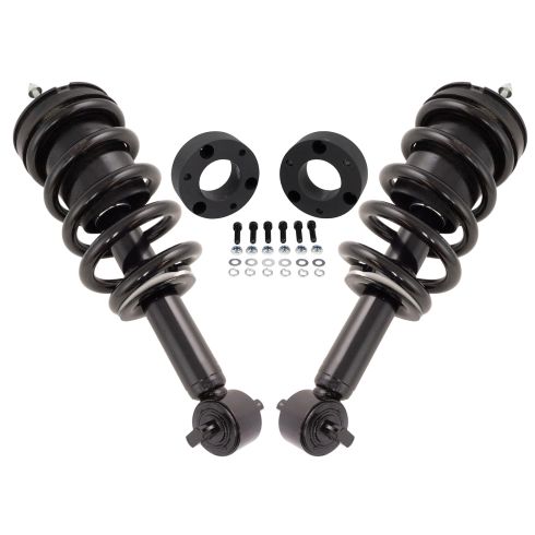 Shock & Spring Assembly Set