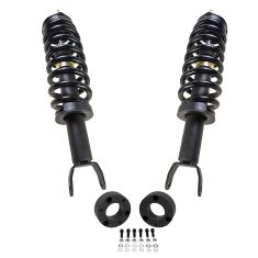 Strut & Spring Assembly Set