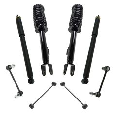 Suspension Kit