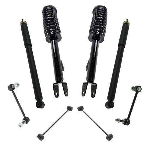 Suspension Kit