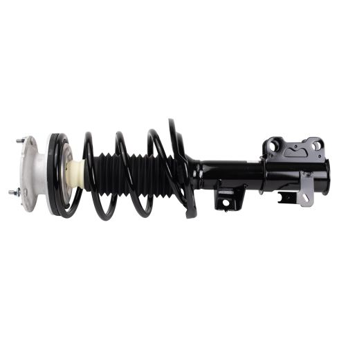New Strut Assembly & Shock Absorber Kit Fits Front For 2013 New Strut Assembly & Shock Absorber Kit Fits Front For 2013