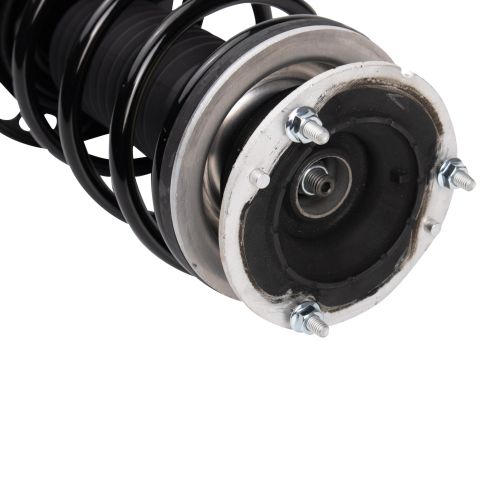 Front Strut Assys+Rear Shock Absorbers magneride For 2013-19 Front Strut Assys+Rear Shock Absorbers magneride For 2013-19