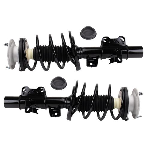 Strut & Spring Assembly Set