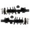 Strut & Spring Assembly Set