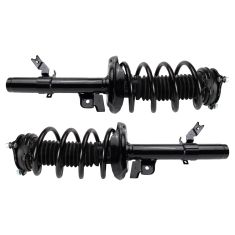 Strut & Spring Assembly Set